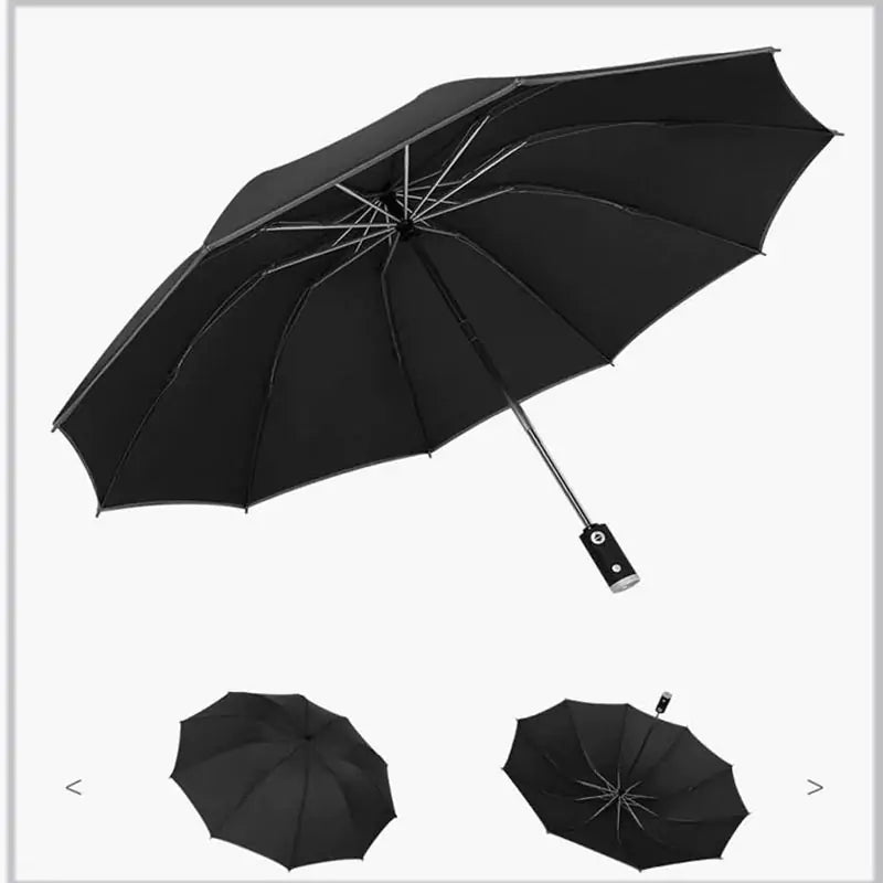 Automatic Umbrella