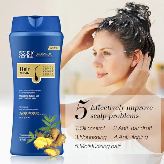 Anti-Hair Loss Shampoo