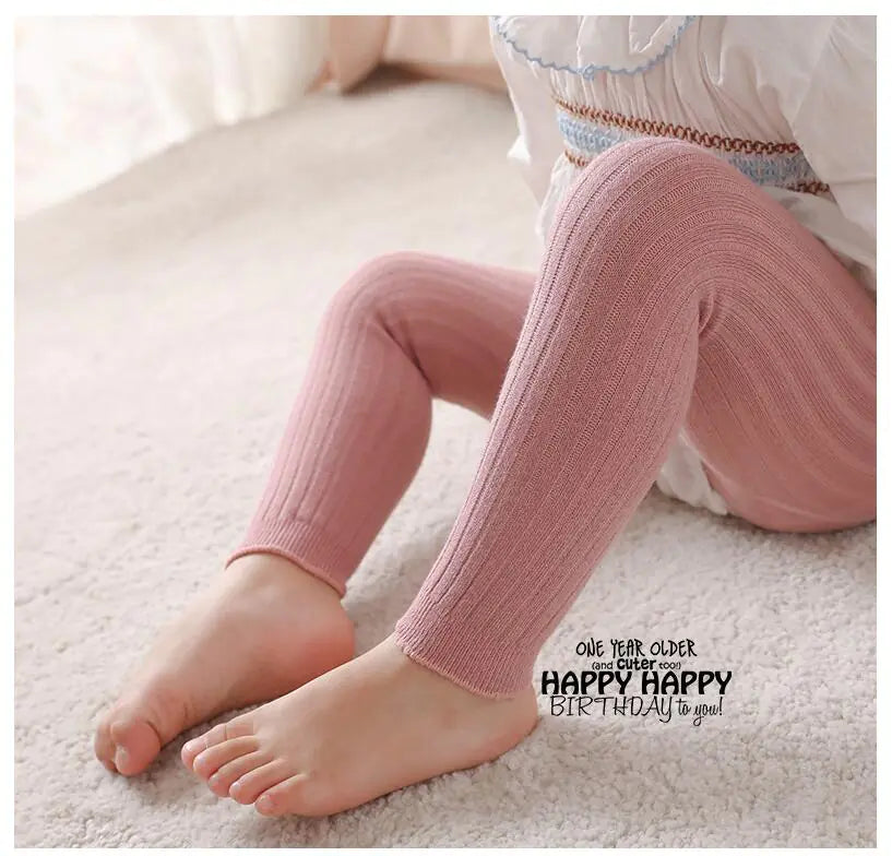 Newborn to Toddler Pants