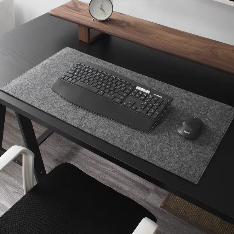 Computer Desk Mat