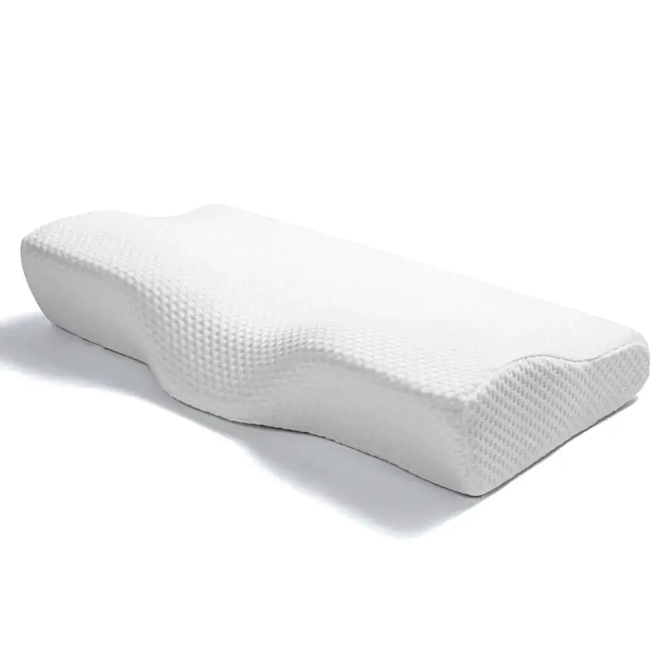 Ergonomic Sleeping Pillow