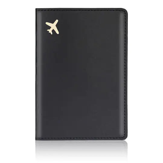 Passport Holder