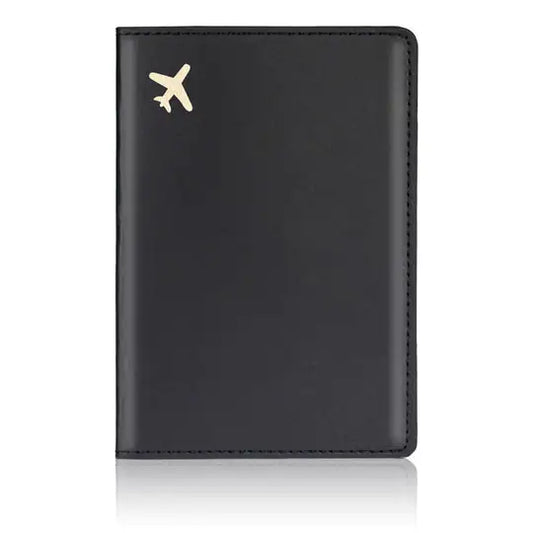 Passport Holder