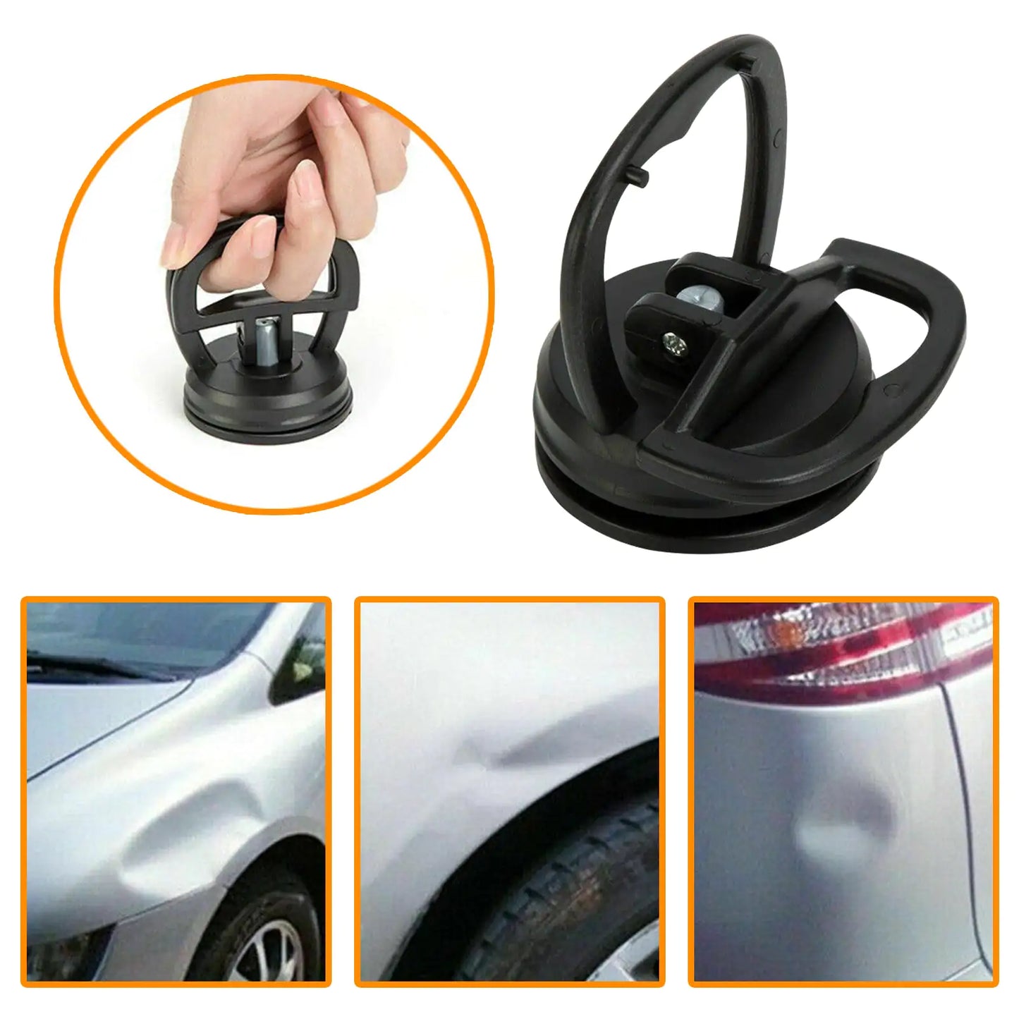 Car Dent Repair Suction Cup