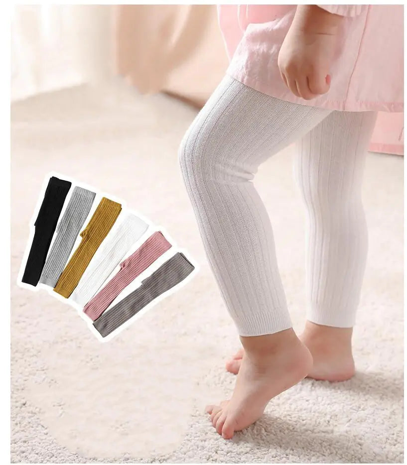 Newborn to Toddler Pants