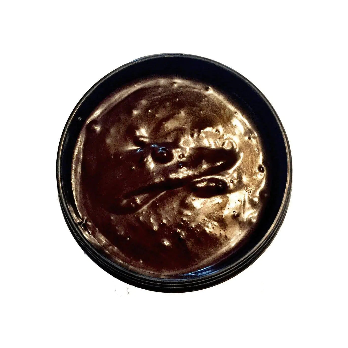 Organic Cocoa Mint Face Mask Brightens & Tightens Complexion