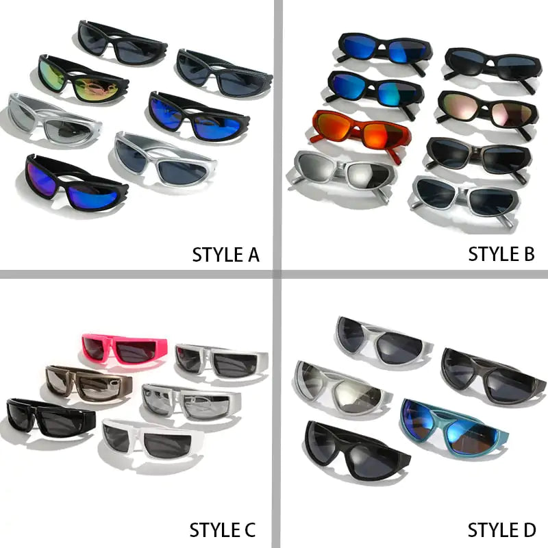 Louvre Polarized Sunglasses