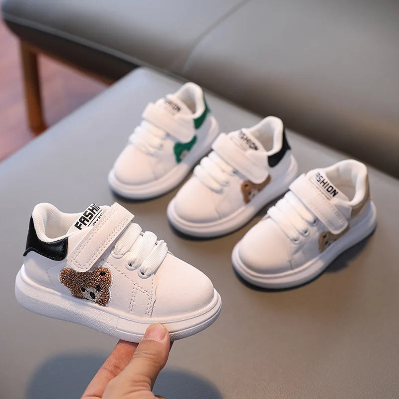 Toddler Panda Sneakers