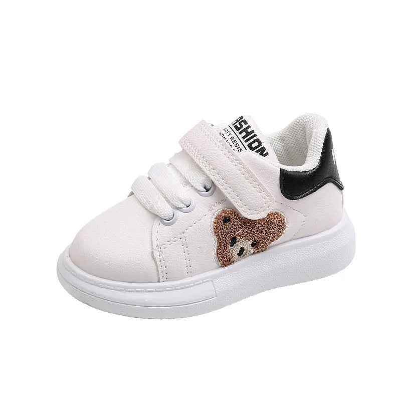 Toddler Panda Sneakers