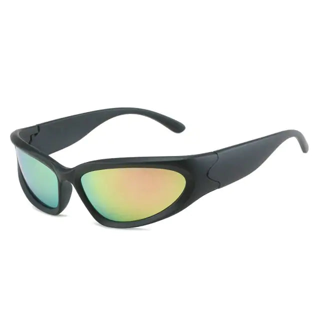 Louvre Polarized Sunglasses