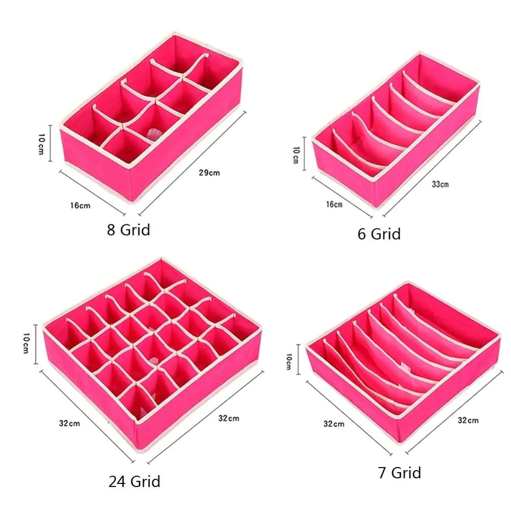 Organizer and Storage Box