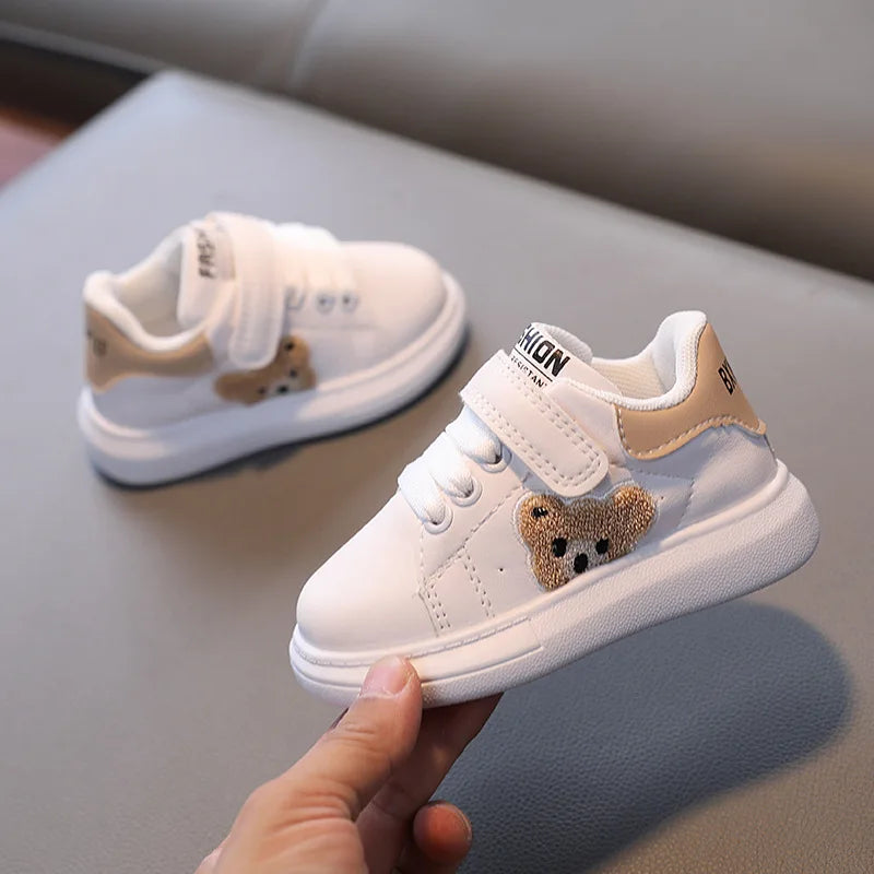 Toddler Panda Sneakers