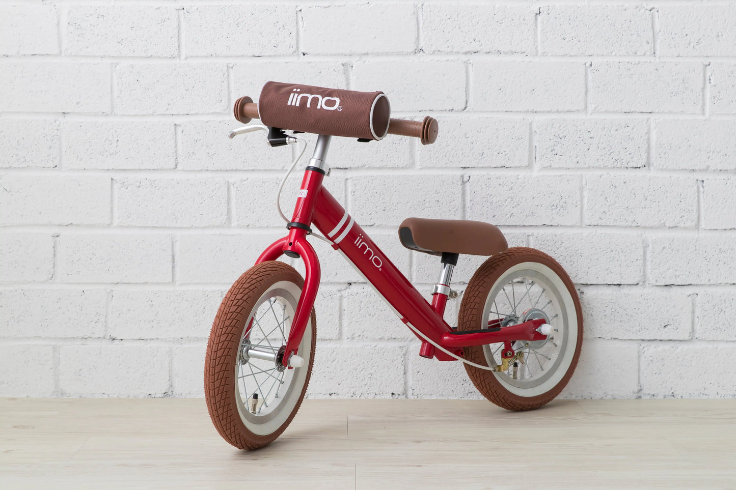 iimo 12" Balance Bike (Kick Bike)