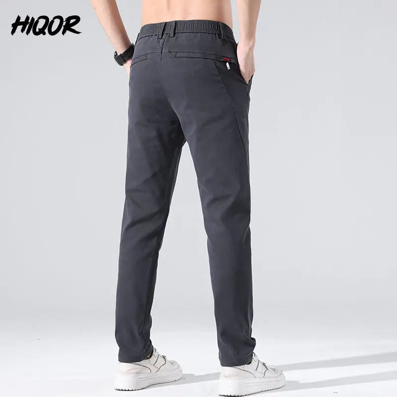 Casual Stretch Men's Jeans