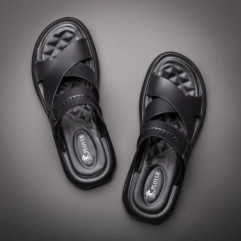 Men's Italian Sandals